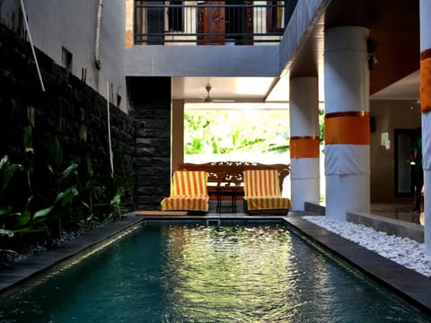 Day, Pool view, Swimming pool, Swimming pool