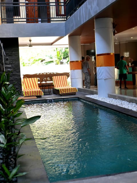 Day, Pool view, Swimming pool, Swimming pool