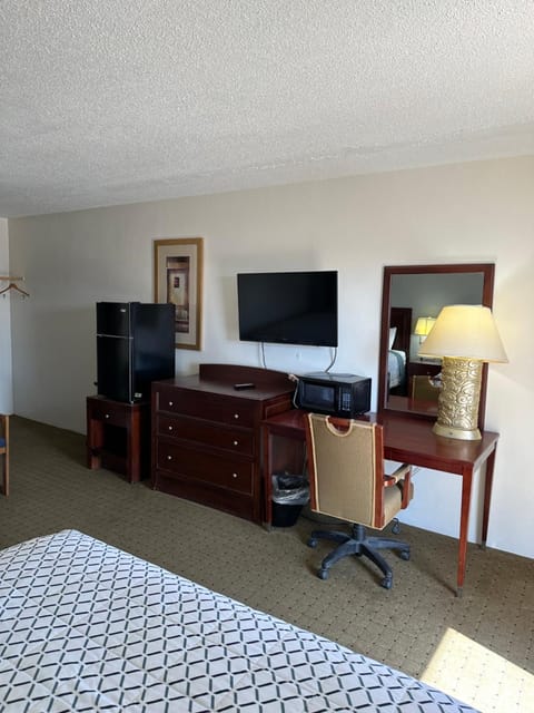 Budget Inn Motel Motel in Iowa