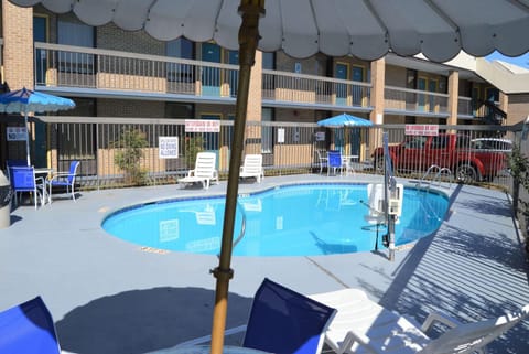 On site, Pool view, Swimming pool, Swimming pool
