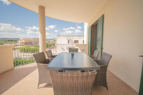 Balcony/Terrace, Balcony/Terrace