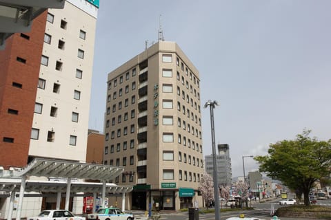 Property view