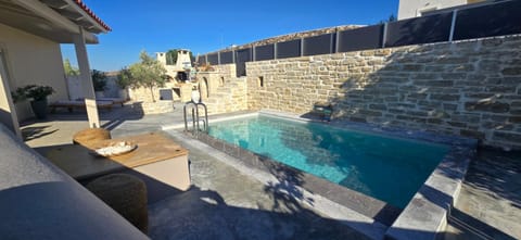 Villa Perahori Apartment in Crete