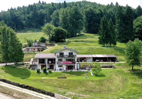 Garnì Fobbie Bed and Breakfast in Trentino-South Tyrol