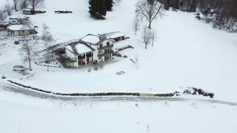 Garnì Fobbie Bed and Breakfast in Trentino-South Tyrol