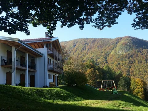 Garnì Fobbie Bed and Breakfast in Trentino-South Tyrol