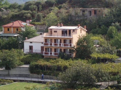 Property building, Natural landscape