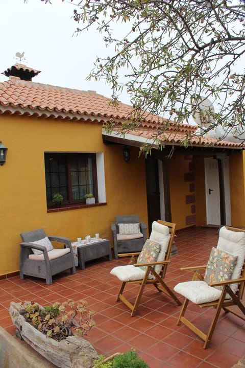 Patio, Balcony/Terrace