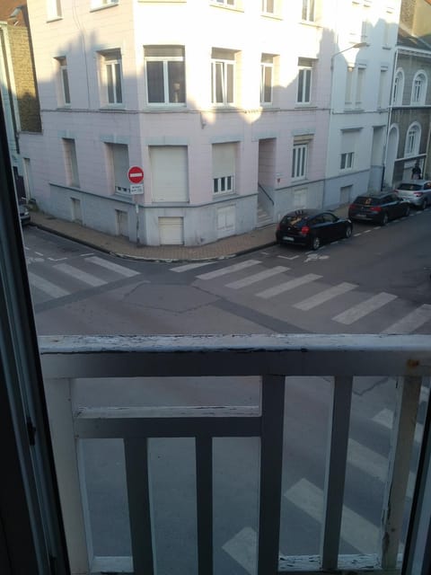 meublé saisonnier plage Apartment in Dunkirk