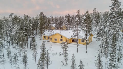 Property building, Natural landscape, Other