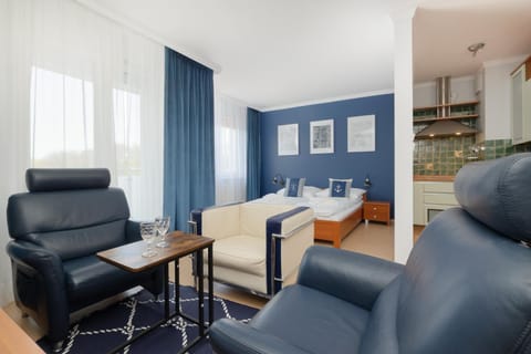 Jantar Apartamenty - Promenada Kołobrzeg Apartment in West Pomeranian Voivodeship, Poland