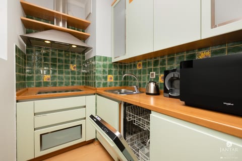 Jantar Apartamenty - Promenada Kołobrzeg Apartment in West Pomeranian Voivodeship, Poland