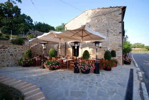 Locanda All'Andreas Country House in Lazio