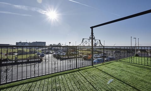 Balcony/Terrace, Other