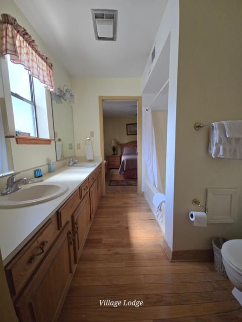 Village Lodge Nature lodge in Ruidoso