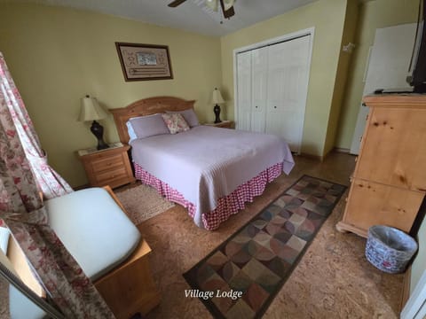 Village Lodge Nature lodge in Ruidoso