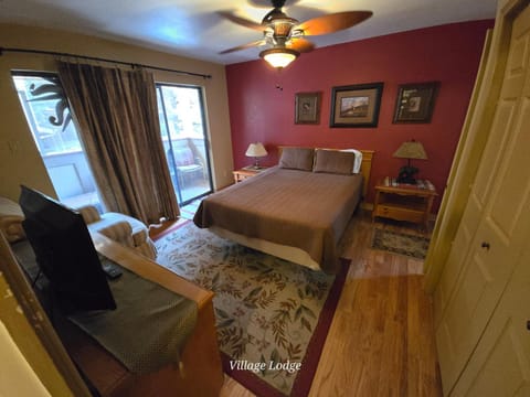 Village Lodge Nature lodge in Ruidoso