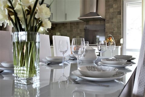 Rock & Sun Apartment in Split