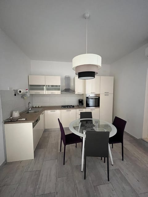 Apartman 3M with free parking Apartment in Split