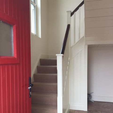 7 Doolin Court House in Doolin