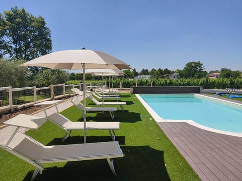 Al Benandant Farm Stay in Friuli-Venezia Giulia