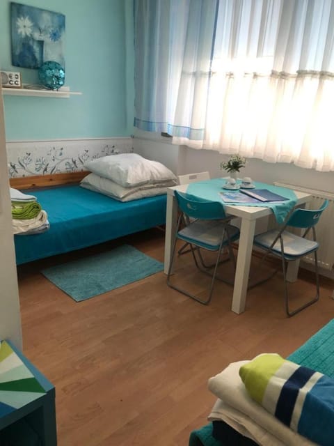 Dom Sandi Dziwnowek Vacation rental in West Pomeranian Voivodeship, Poland