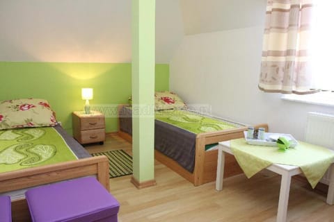 Dom Sandi Dziwnowek Vacation rental in West Pomeranian Voivodeship, Poland