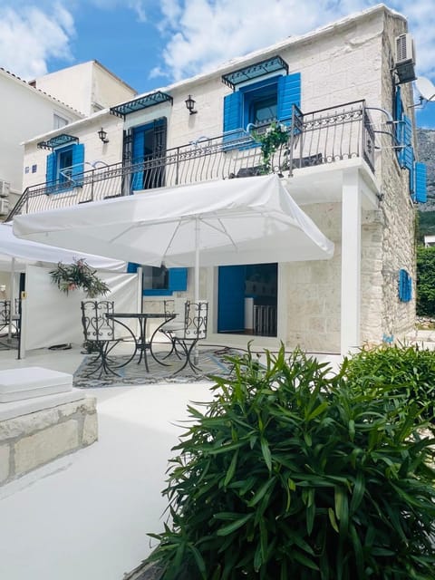 PKM Apartments Baska Voda Apartment in Baška Voda