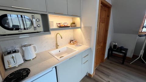 Carn A Chuilinn House Bed and Breakfast in Fort Augustus