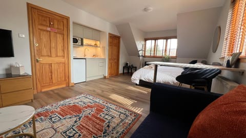 Carn A Chuilinn House Bed and Breakfast in Fort Augustus