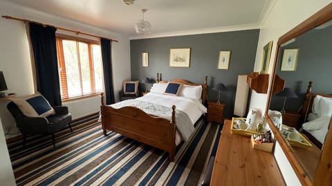 Carn A Chuilinn House Bed and Breakfast in Fort Augustus