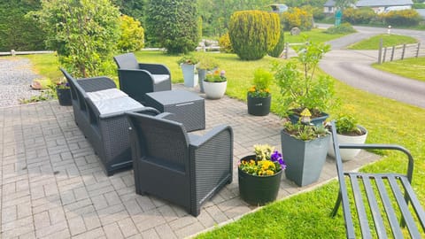 Carn A Chuilinn House Bed and Breakfast in Fort Augustus