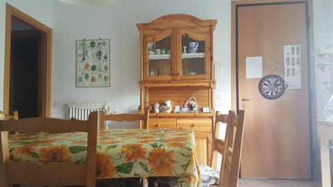 condominio vite House in Misano Adriatico