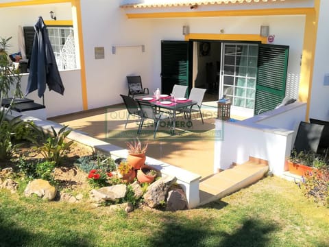 BBQ facilities, Garden, Balcony/Terrace, Dining area