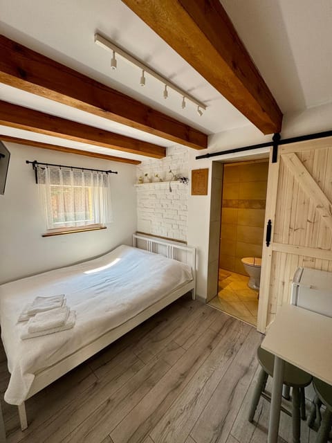 Pokoje gościnne Ewela Bed and Breakfast in Leba