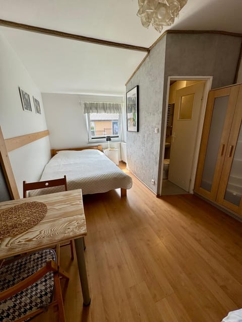 Pokoje gościnne Ewela Bed and Breakfast in Leba