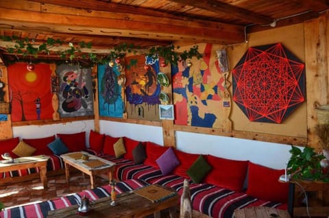 Living room, Lounge or bar, Seating area