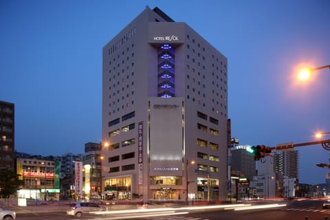 Property building, Facade/entrance, Other