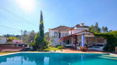 Property building, Garden view, Pool view