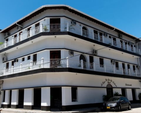 Property building, View (from property/room), Balcony/Terrace