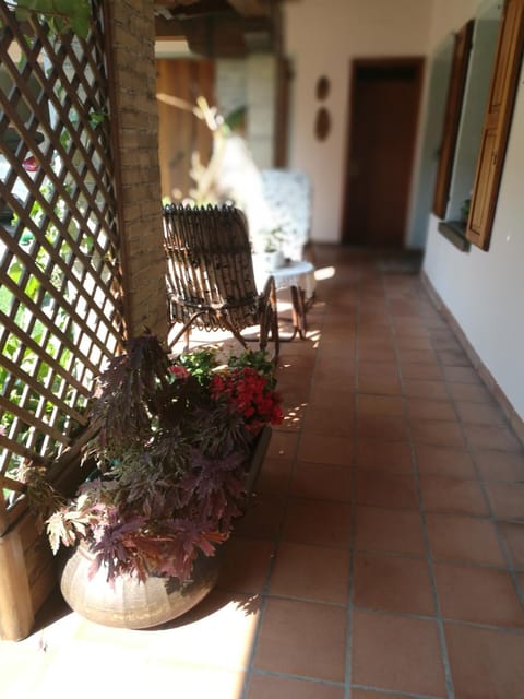 Alberta Bed and Breakfast in Friuli-Venezia Giulia