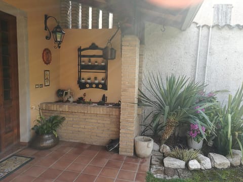 Alberta Bed and Breakfast in Friuli-Venezia Giulia