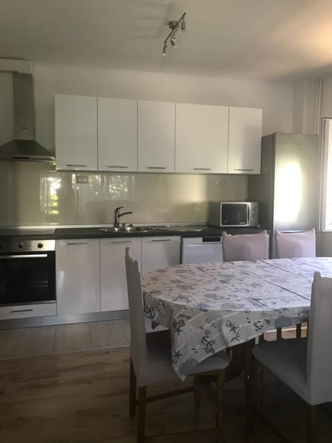 City Retro Chic Apartment Magdalena Trogir Apartment in Trogir