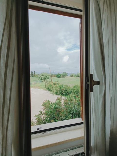 Locanda Zona Franca Inn in San Benedetto del Tronto