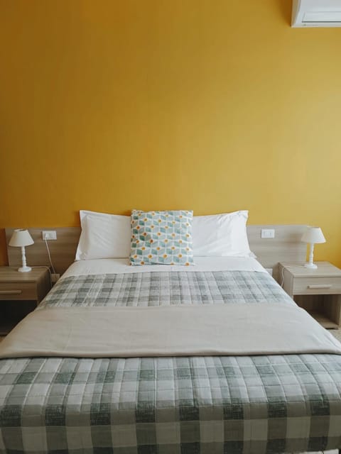 Locanda Zona Franca Inn in San Benedetto del Tronto