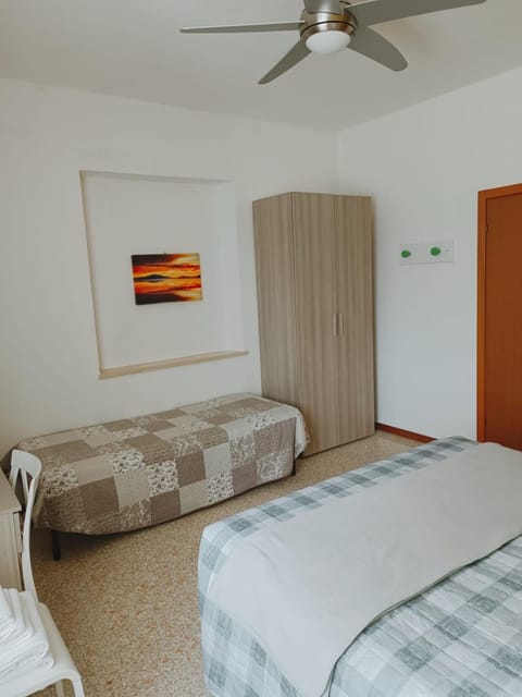 Locanda Zona Franca Inn in San Benedetto del Tronto