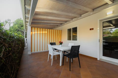 Property building, Balcony/Terrace