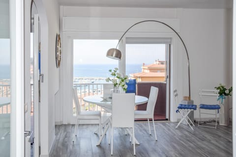 Casa di Martina Apartment in Porto Santo Stefano