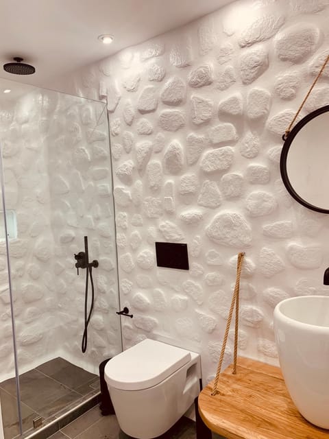 Villa Christine Apartment in Naxos, Naxos and Lesser Cyclades, Greece