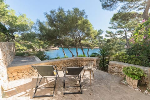 View (from property/room), Balcony/Terrace